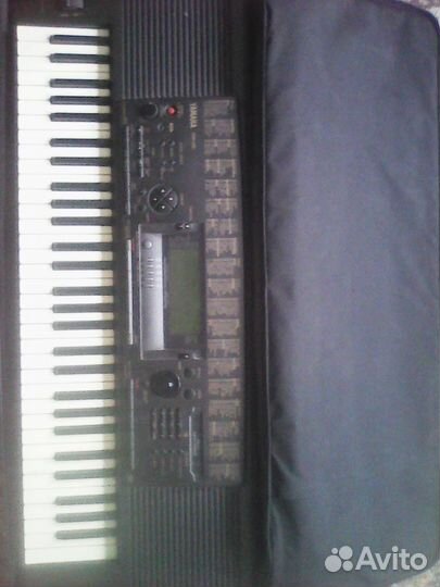 Yamaha PSR-520