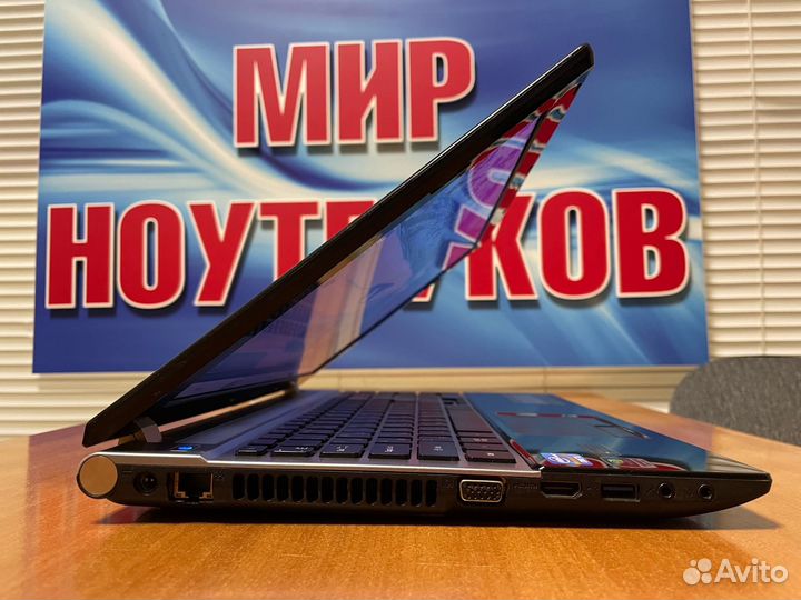 Игровой ноутбук Acer с гарантией / i5