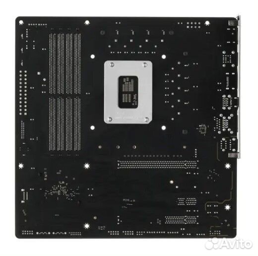 Asrock B760 Pro rs d4