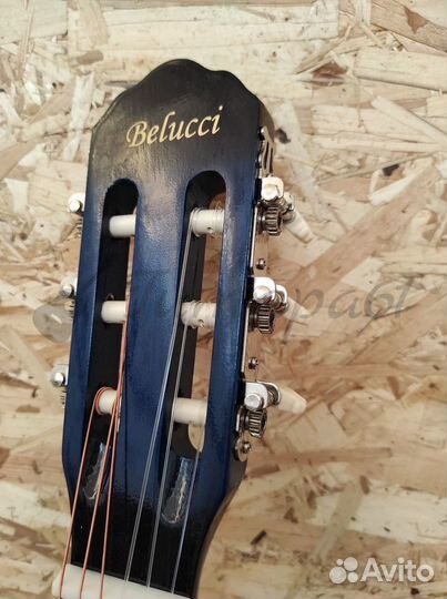 Гитара классическая 6 струн