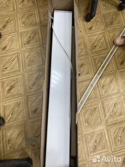 Лампа бактерицидная