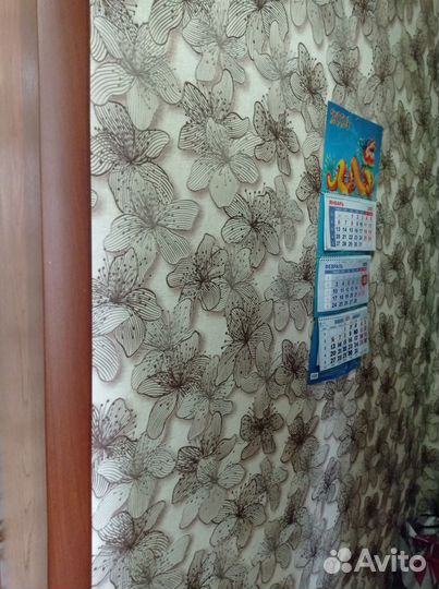 Обои виниловые на флизелине