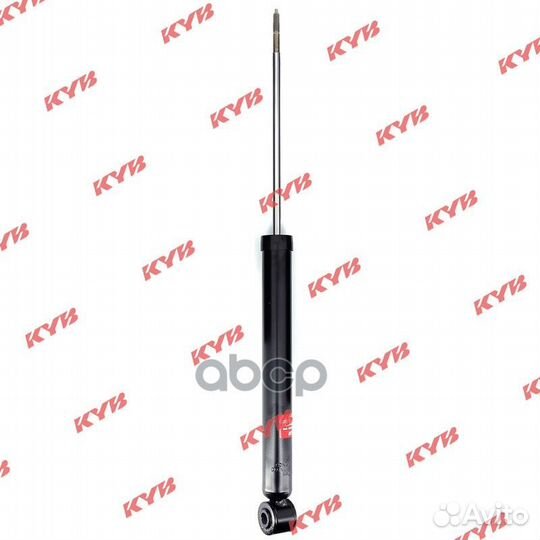 Амортизатор Renault Logan - R 09.04- 343418 KYB
