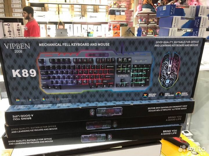 Удобный бизнес по дропшиппингу