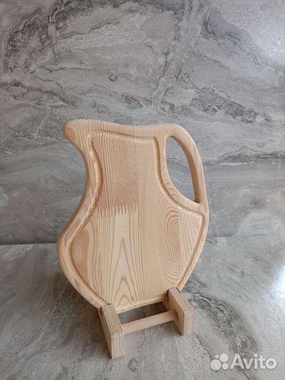 Доски в подарок