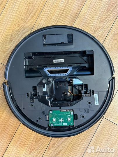 Ремонт пылесоса Xiaomi