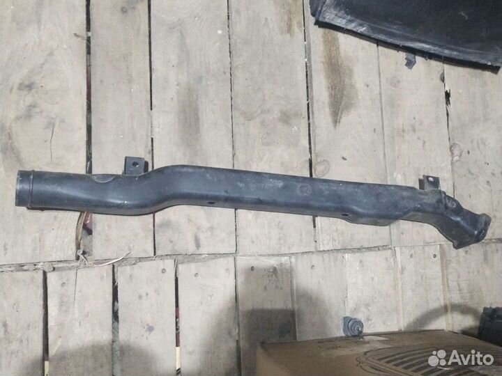 96350582 gm воздуховод daewoo nexia