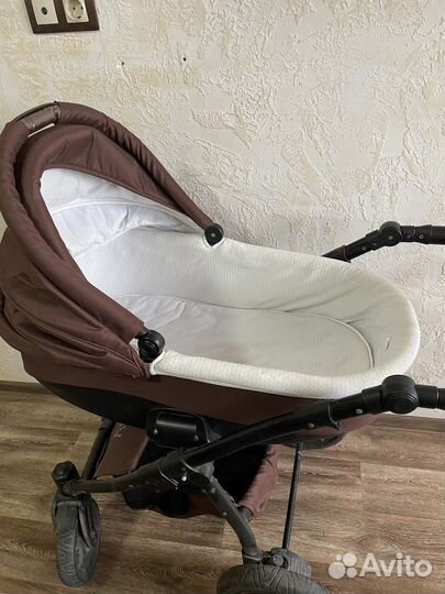 Коляска zippy 2 в 1