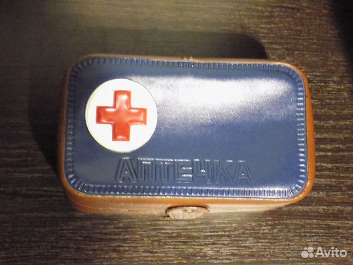 Аптечка