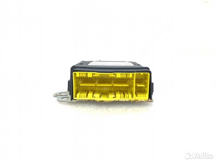 Блок управления airbag Mercedes-Benz Cla 250 C117