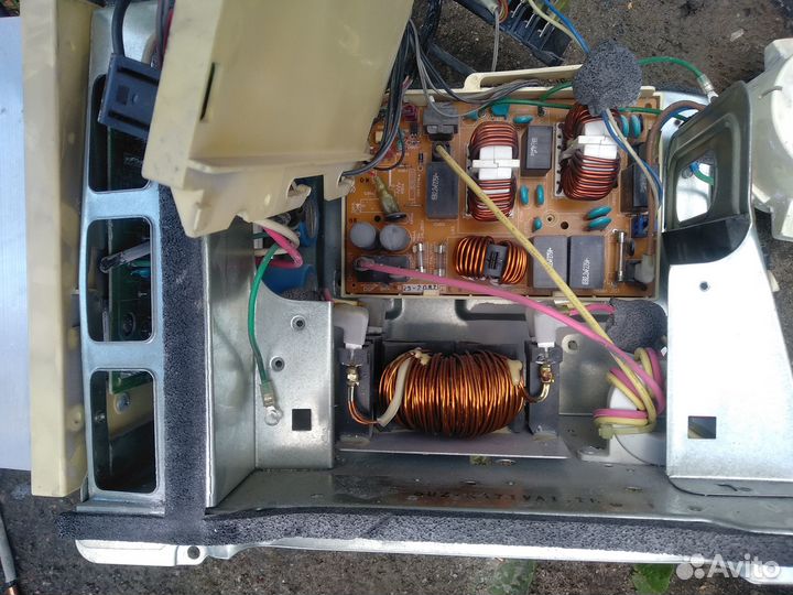 Плата от кондиционера Mitsubishi electric