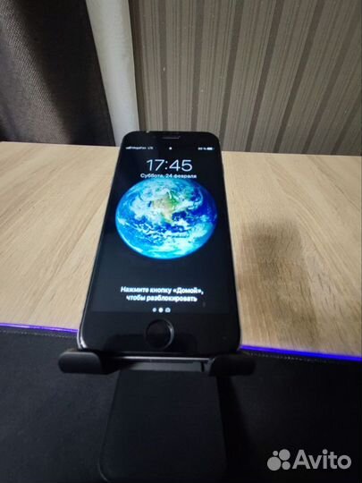 iPhone 6, 16 ГБ