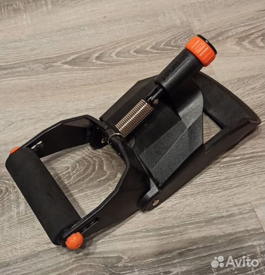 Фитнес аксессуары