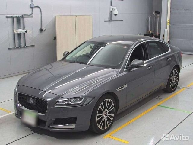 Стабилизатор зад. 12.7mm Jaguar XF (X260)