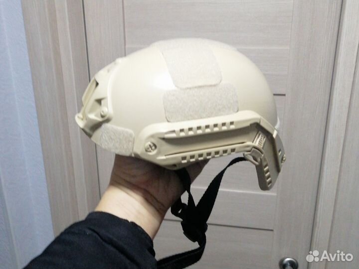Детский тактический шлем