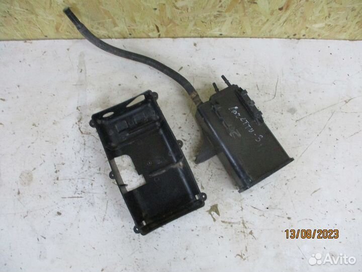 Абсорбер фильтр угольный Шевроле Лачетти