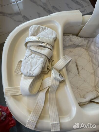 Стул для кормления