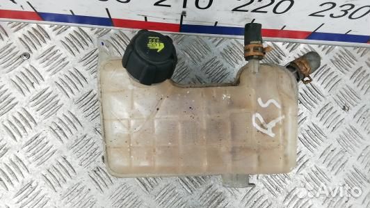 Бачок расширительный renault scenic 2 (ODN29NP01)