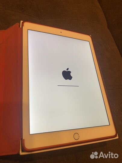 Apple iPad air 2