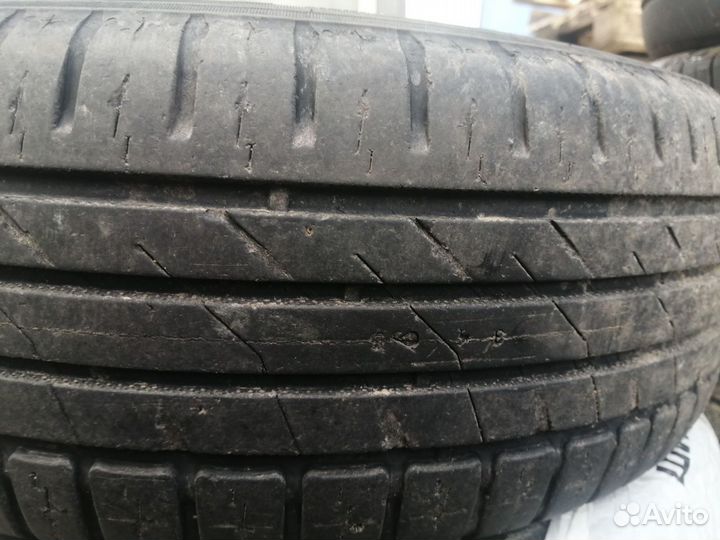 Nordman Nordman + 185/60 R14 82T