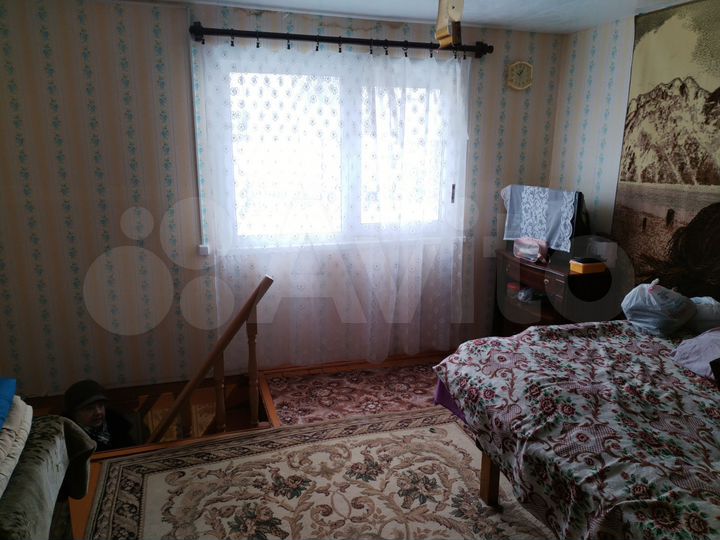 Дом 69,9 м² на участке 15 сот.