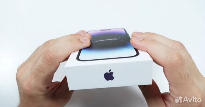 iPhone 14 Pro Max, 256 ГБ