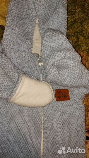 Комбинезон детский 62 размер