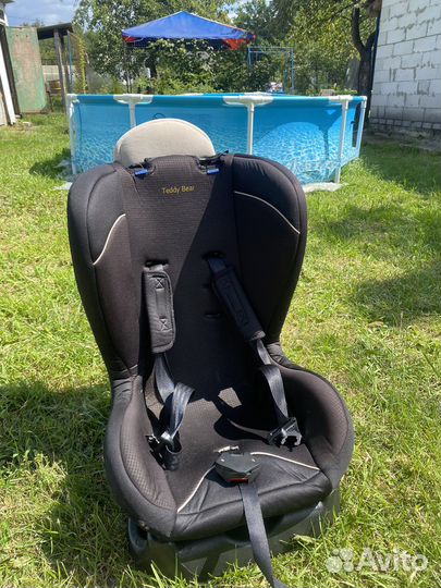 Автокресло