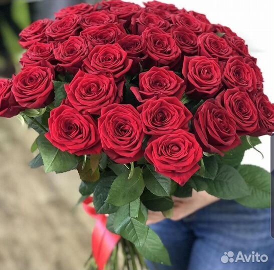 Цветы оптом розы