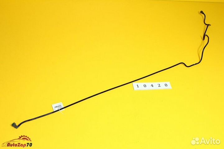 Трубка топливная Renault Logan LS0 K7J 2010