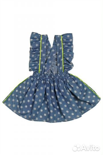 Сарафан для девочки