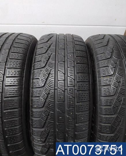 Pirelli Winter Sottozero 210 Serie II 225/55 R17 97H