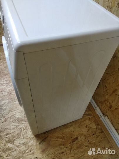 Стиральная машина samsung diamond 6кг