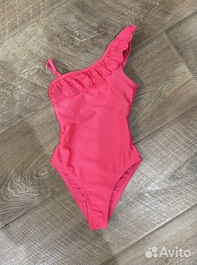 Купальник для девочки