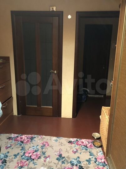 3-к. квартира, 62,8 м², 5/9 эт.