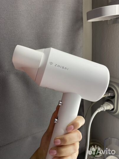 Фен Сяоми xiaomi Zhibai HL312