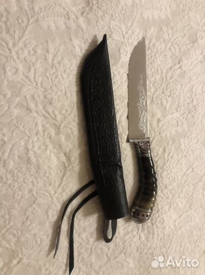 Нож сувенирный, подарочный