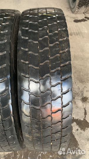 Шины Taurus 295/80 R22.5