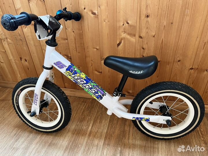 Беговел детский Horst 95