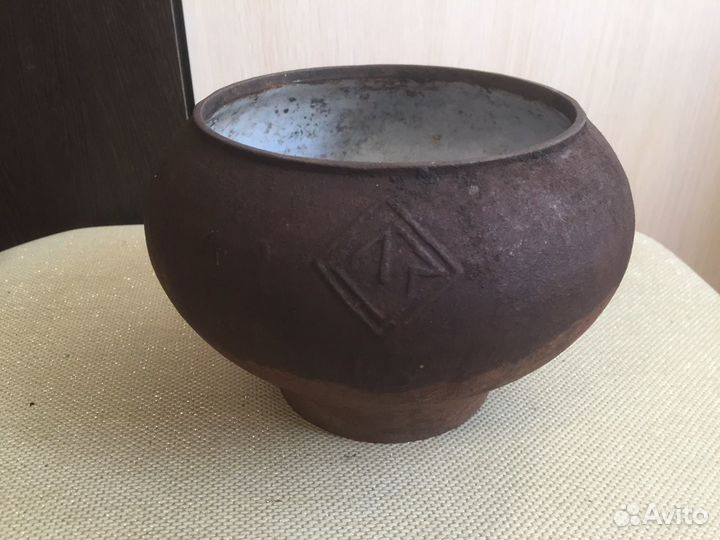 Чугунок СССР