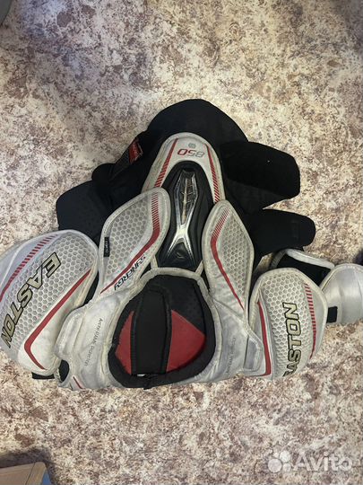 Хоккейная форма