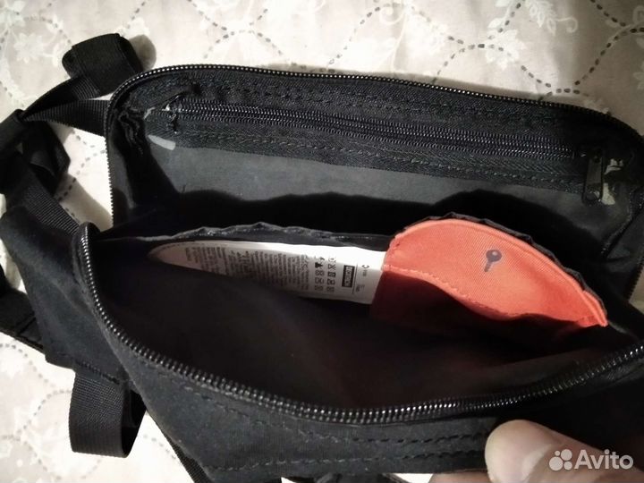 Сумка для бега
