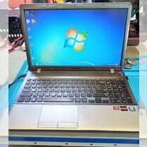 Ноутбук Samsung NP355V5C