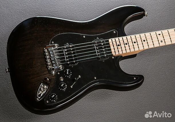 Электрогитара G&L USA (Супер Комплект)