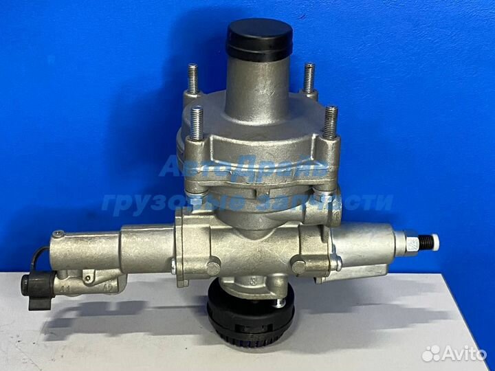 Регулятор тормозных сил Ивеко Евростар 1993-2002 г