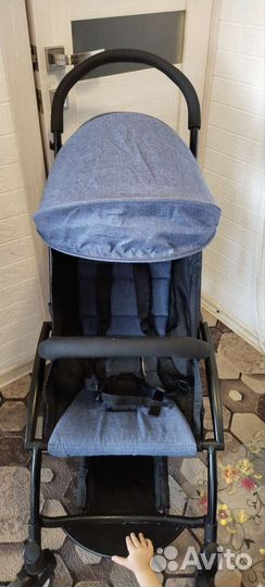 Детские коляски прогулочные летние