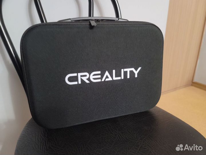 3D сканер Creality