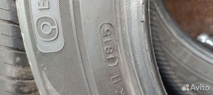 Hankook Optimo K415 225/60 R17 99H