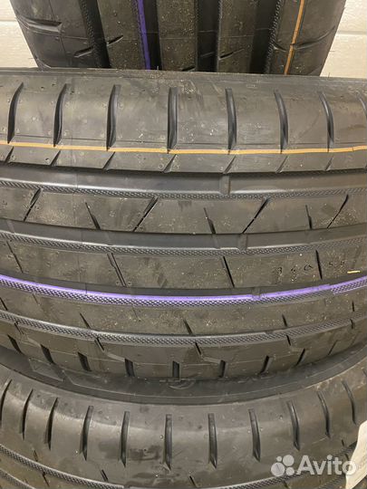 Nokian Tyres Hakka Black 2 225/50 R17 94W