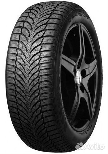 Roadstone Winguard Snow'G WH2 215/65 R16 98H